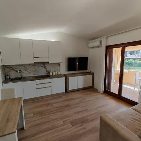 Silone Superior - Mare Apartmán Olbia