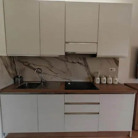Silone Superior - Mare Apartmán Olbia